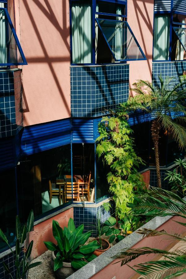 Hotel Santamaria غوارويا المظهر الخارجي الصورة