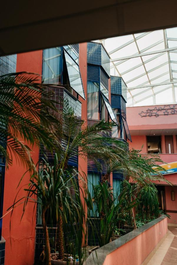 Hotel Santamaria غوارويا المظهر الخارجي الصورة