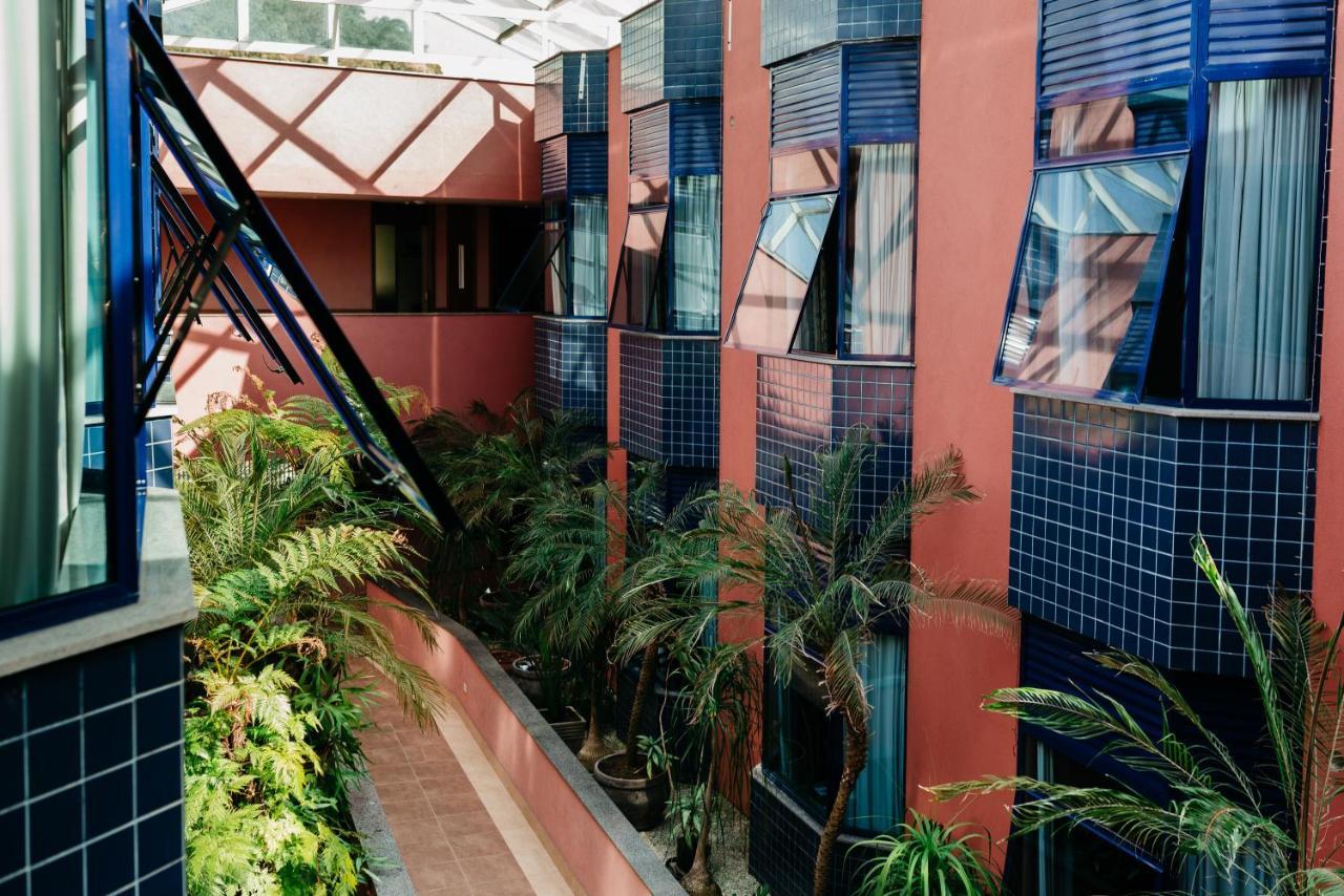 Hotel Santamaria غوارويا المظهر الخارجي الصورة