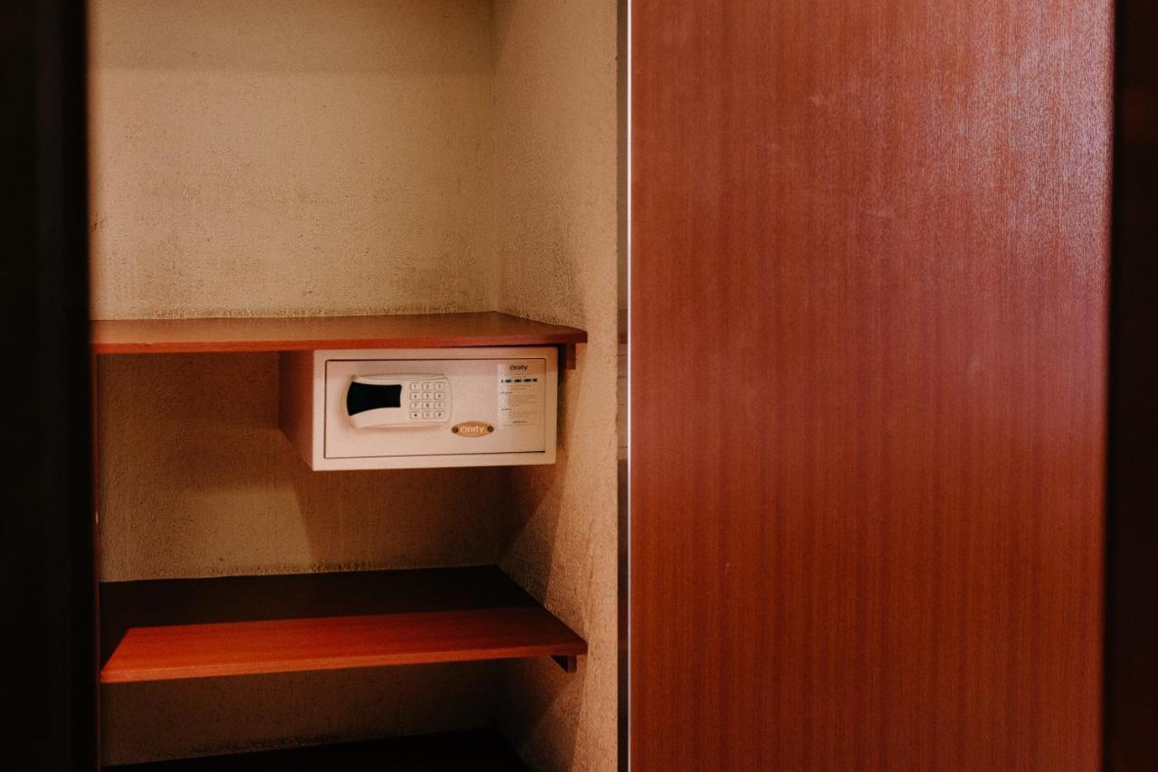 Hotel Santamaria غوارويا المظهر الخارجي الصورة