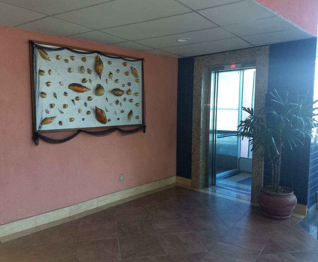Hotel Santamaria غوارويا المظهر الخارجي الصورة